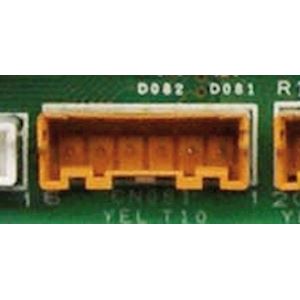  Connecteur T10 - 400x400px